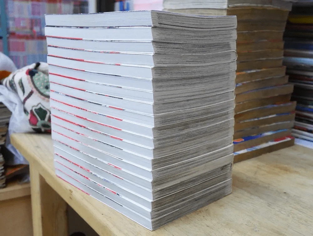 Vampire Knight 19 เล่มจบ + Fanbook รูปที่ 4