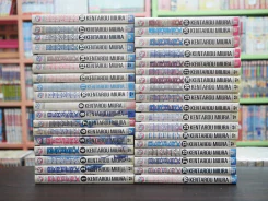 Berserk เล่ม 1-36 รูปที่ 2