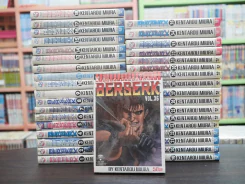 Berserk เล่ม 1-36 รูปที่ 1