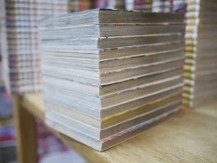 ยอดกุ๊กแดนมังกร 12 เล่มจบ (สภาพดีมาก) รูปที่ 4