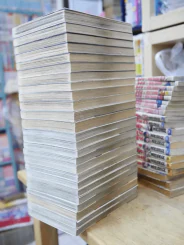 Soul Eater โซลอีทเตอร์ เล่ม 1-25 รูปที่ 4