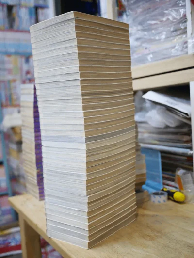มังกรหยก ภาค 1 ครบชุด 38 เล่มจบ (สภาพดีมาก) รูปที่ 4