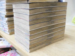 ดุหักดิบ เล่ม 1-10 รูปที่ 4