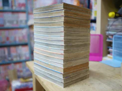 ต้องรอด 16 เล่มจบ + ภาคพิเศษ รูปที่ 3