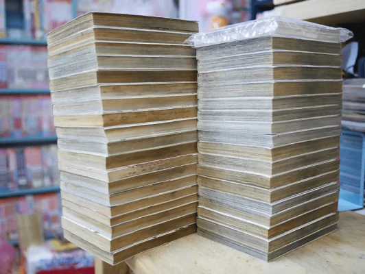 Berserk เล่ม 1-37 รูปที่ 3