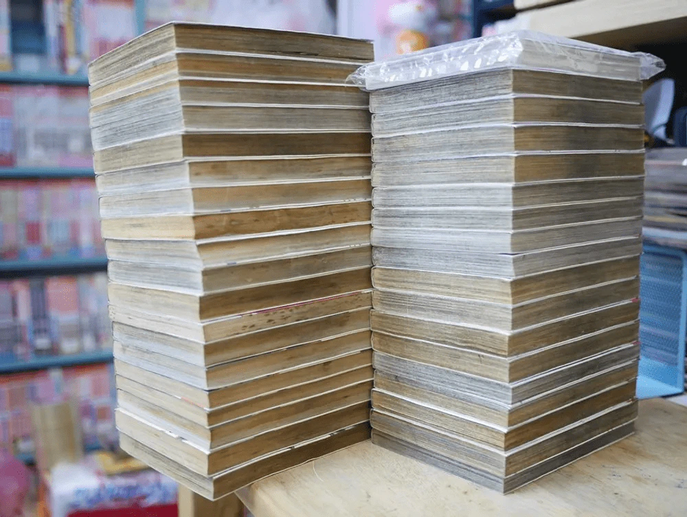 Berserk เล่ม 1-37 รูปที่ 3