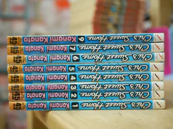 Chi's Sweet Home เล่ม 1-9 (ขาดเล่ม 8) รูปที่ 2