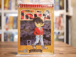 ยอดนักสืบจิ๋วโคนัน เล่ม 83 (หนังสือใหม่มือหนึ่ง) รูปที่ 1