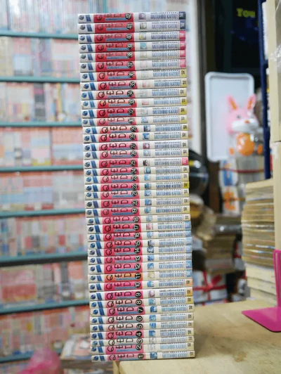 Q.E.D.อย่างนี้ต้องพิสูจน์ เล่ม 1-43 รูปที่ 2
