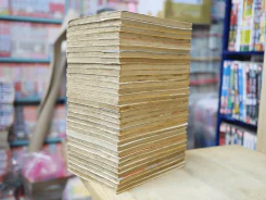 Slamdunk สแลมดังก์ 31 เล่มจบ รูปที่ 4