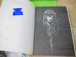 100 เรื่องเมืองสยอง (Junji Ito) รูปที่ 3