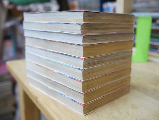 สืบโอซาก้า 9 เล่มจบ รูปที่ 3