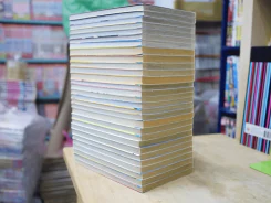 Yawara! ยาวาระ 29 เล่มจบ (ผู้เขียน 20th Boy) รูปที่ 3