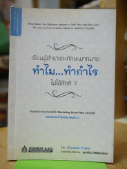 ทำไมทำกำไรไม่ได้สักที รูปที่ 1