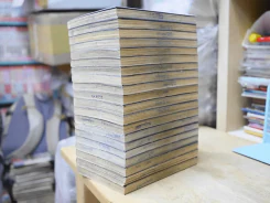 Black Butler คน(ลึก)ไขปริศนา(ลับ) เล่ม 1-20 รูปที่ 4