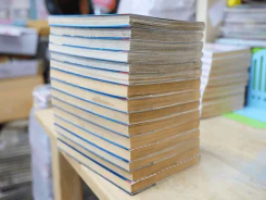 ชั่วโมงเรียนพิศวง 15 เล่มจบ รูปที่ 3