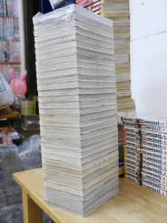 สิงห์สนาม เล่ม 1-33 รูปที่ 4