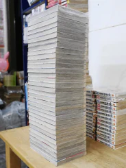 สิงห์สนาม เล่ม 1-33 รูปที่ 3