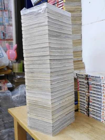 สิงห์สนาม เล่ม 1-33 รูปที่ 4
