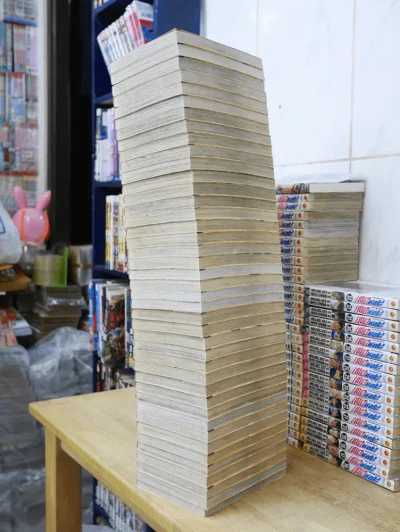 Fairy Tail แฟรี่เทล ศึกจอมเวทอภินิหาร เล่ม 1-46 รูปที่ 4