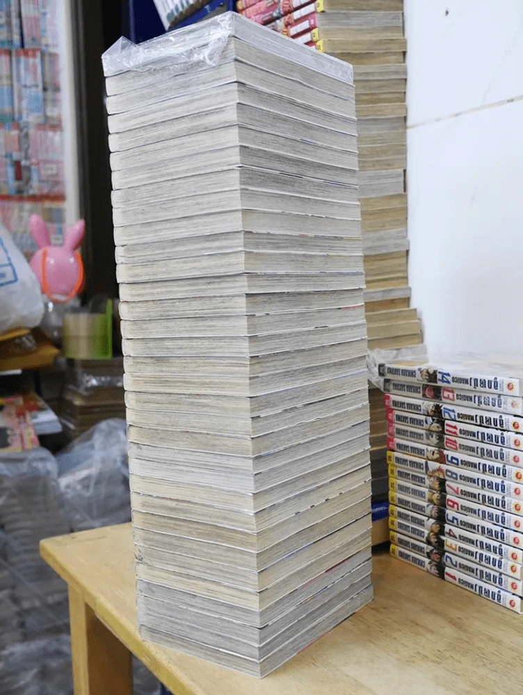 สิงห์สนาม เล่ม 1-33 รูปที่ 4