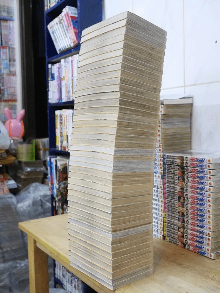 Fairy Tail แฟรี่เทล ศึกจอมเวทอภินิหาร เล่ม 1-46 รูปที่ 3