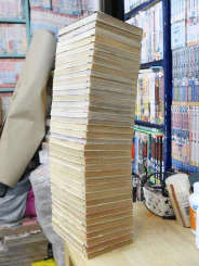 ฮาเมรุน แห่งบทเพลงกำราบมาร 37 เล่มจบ รูปที่ 3