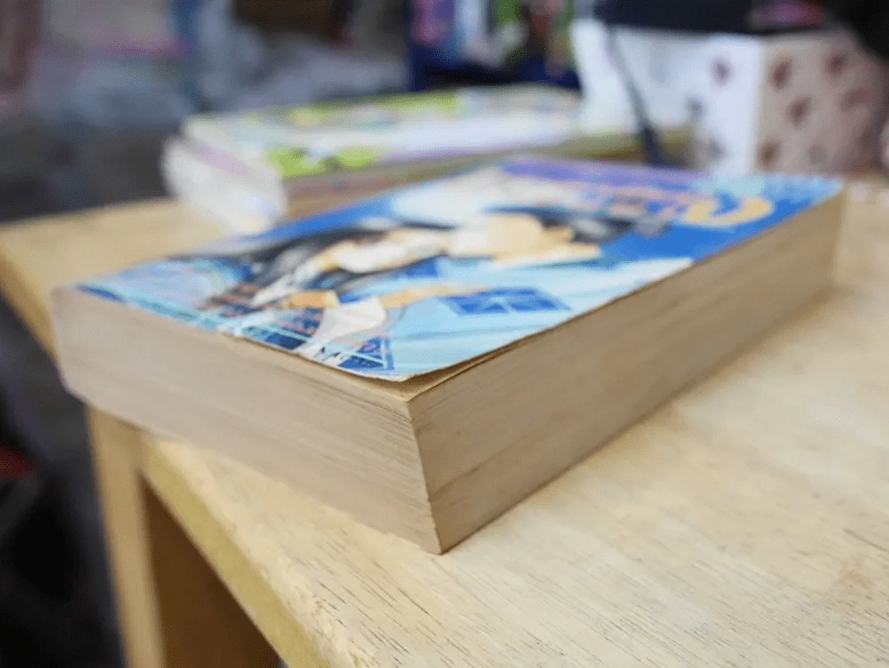 อะไรจะเกิดขึ้น เมื่อคุณหญิงเป็นขุนนาง ฉบับรวมเล่ม รูปที่ 3