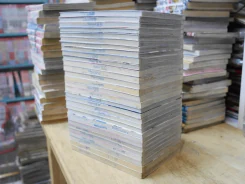 Sket Dance สเก็ต ดานซ์ เล่ม 1-30 รูปที่ 3