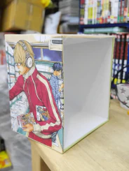 กล่องเปล่า Bakuman บาคุมัง วัยซนคนการ์ตูน รูปที่ 3
