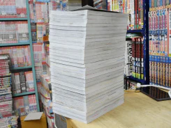 ครอบครัวตัวฮอ ภาคแรก 30 เล่มจบ รูปที่ 4