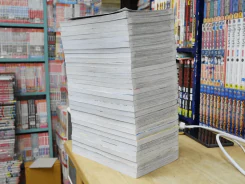 ครอบครัวตัวฮอ ภาคแรก 30 เล่มจบ รูปที่ 3