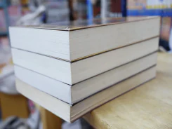 เอเร็ค เร็กซ์ เล่ม 1-4 รูปที่ 4