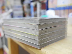 นายซ่าท้าเด็กแนว เล่ม 1-6 รูปที่ 3