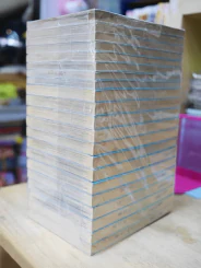 เสน่ห์สาวข้าวปั้น 23 เล่มจบ (ขาดเล่ม 16) รูปที่ 2