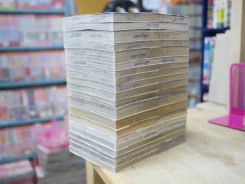 Nana นานะ 20 เล่ม รูปที่ 4