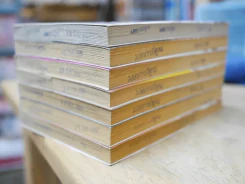 Sweet 10 บทเรียนแห่งรัก 7 เล่มจบ รูปที่ 4