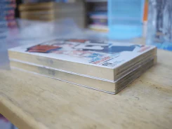 นักสืบหลังมื้อค่ำ เล่ม 1-2 รูปที่ 3
