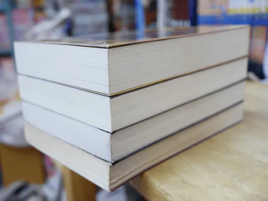 เอเร็ค เร็กซ์ เล่ม 1-4 รูปที่ 4