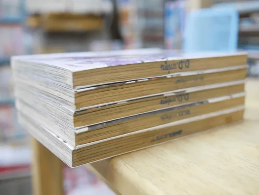 นักสู้แพกทงซู 9 เล่มจบ (ขาดเล่ม 6-9) รูปที่ 4