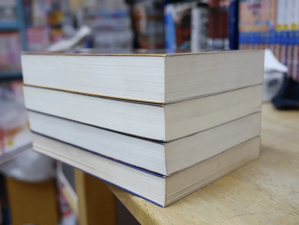 เอเร็ค เร็กซ์ เล่ม 1-4 รูปที่ 3
