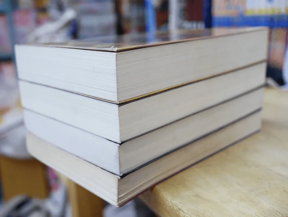 เอเร็ค เร็กซ์ เล่ม 1-4 รูปที่ 4