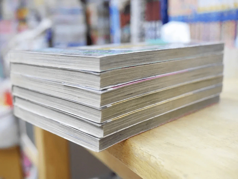 นายซ่าท้าเด็กแนว เล่ม 1-6 รูปที่ 4