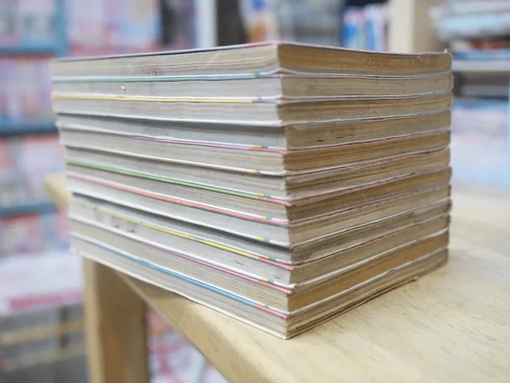 แง้วแง้ว แมวอย่างเดียวไม่เกี่ยวกับคน 13 เล่มจบ (ขาดเล่ม 8) รูปที่ 3