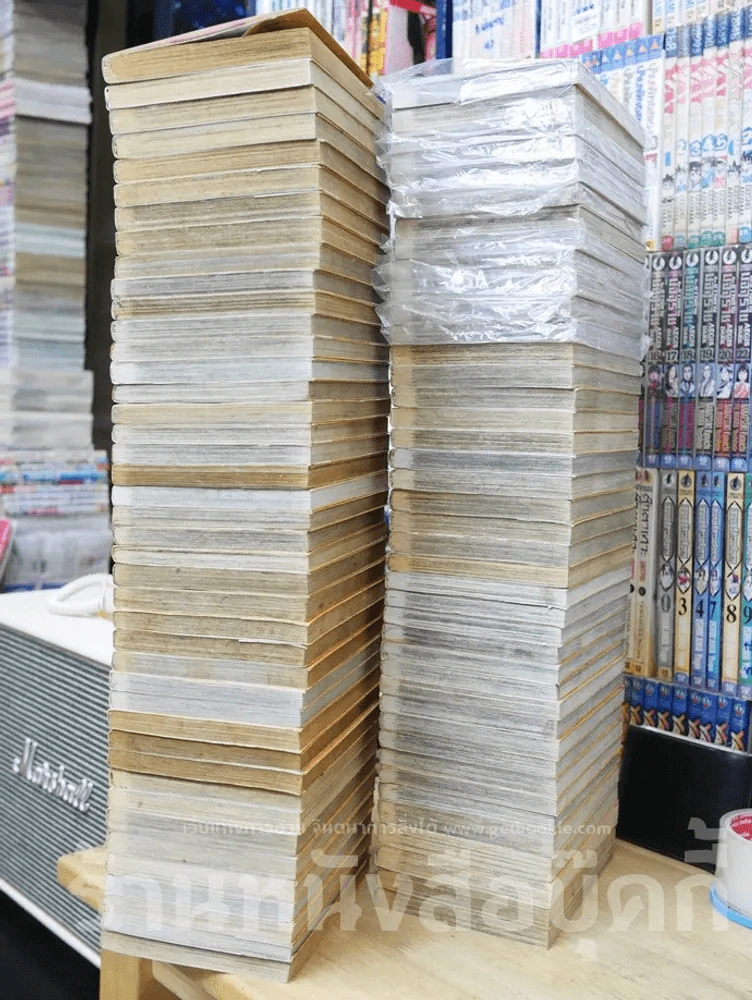 ยอดนักสืบจิ๋วโคนัน เล่ม 1-83 รูปที่ 9