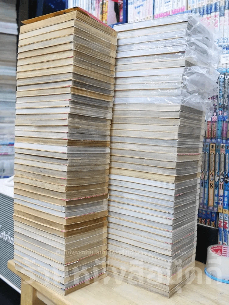 ยอดนักสืบจิ๋วโคนัน เล่ม 1-83 รูปที่ 8