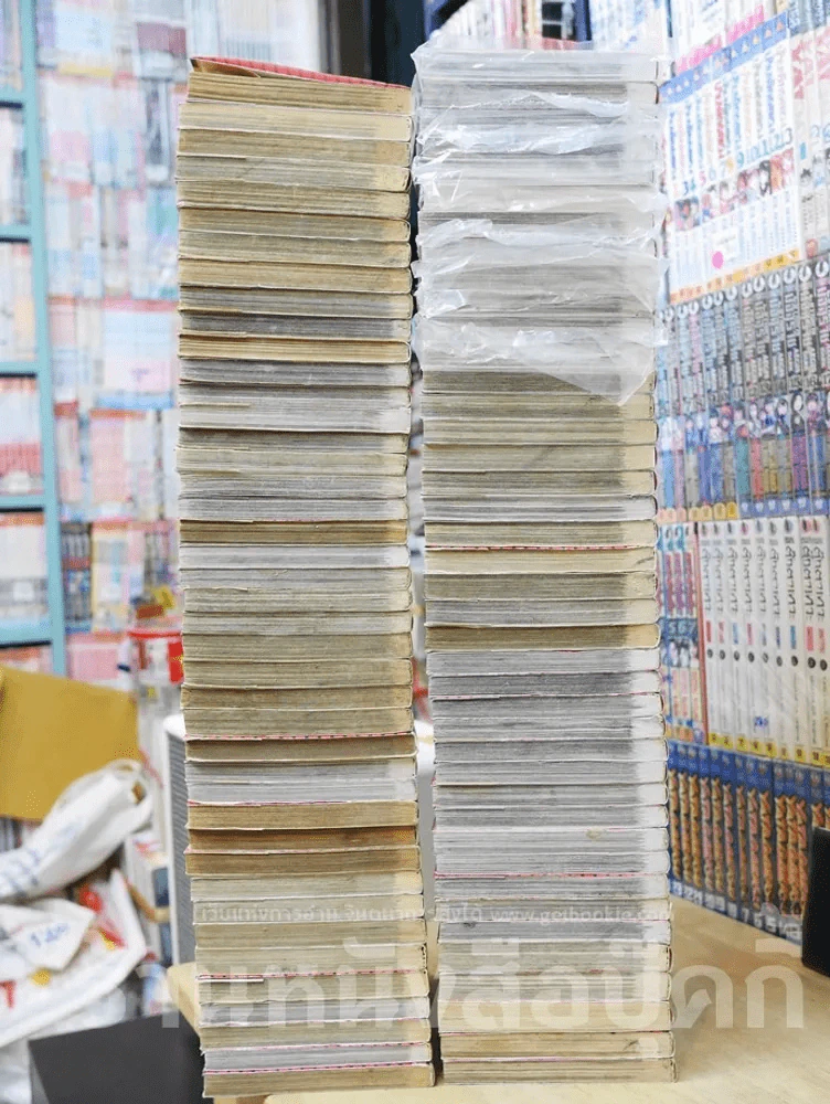 ยอดนักสืบจิ๋วโคนัน เล่ม 1-83 รูปที่ 7