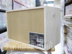 Box Set กล่องไม้ ซีรี่ส์คลังสยอง รุ่น Limited Edition + คลังสยอง เล่ม 11 (มือหนึ่ง) รูปที่ 6