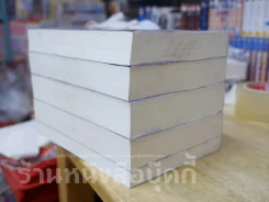 เซวีน่า มหานครแห่งมนตรา เล่ม 1-5 รูปที่ 3