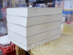 เซวีน่า มหานครแห่งมนตรา เล่ม 1-5 รูปที่ 4